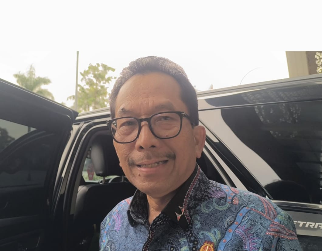 Disebut Tak Usut Gedung Quran Center Lantaran Dapat Hibah, Kejati Riau: Keliru dan Tendensius
