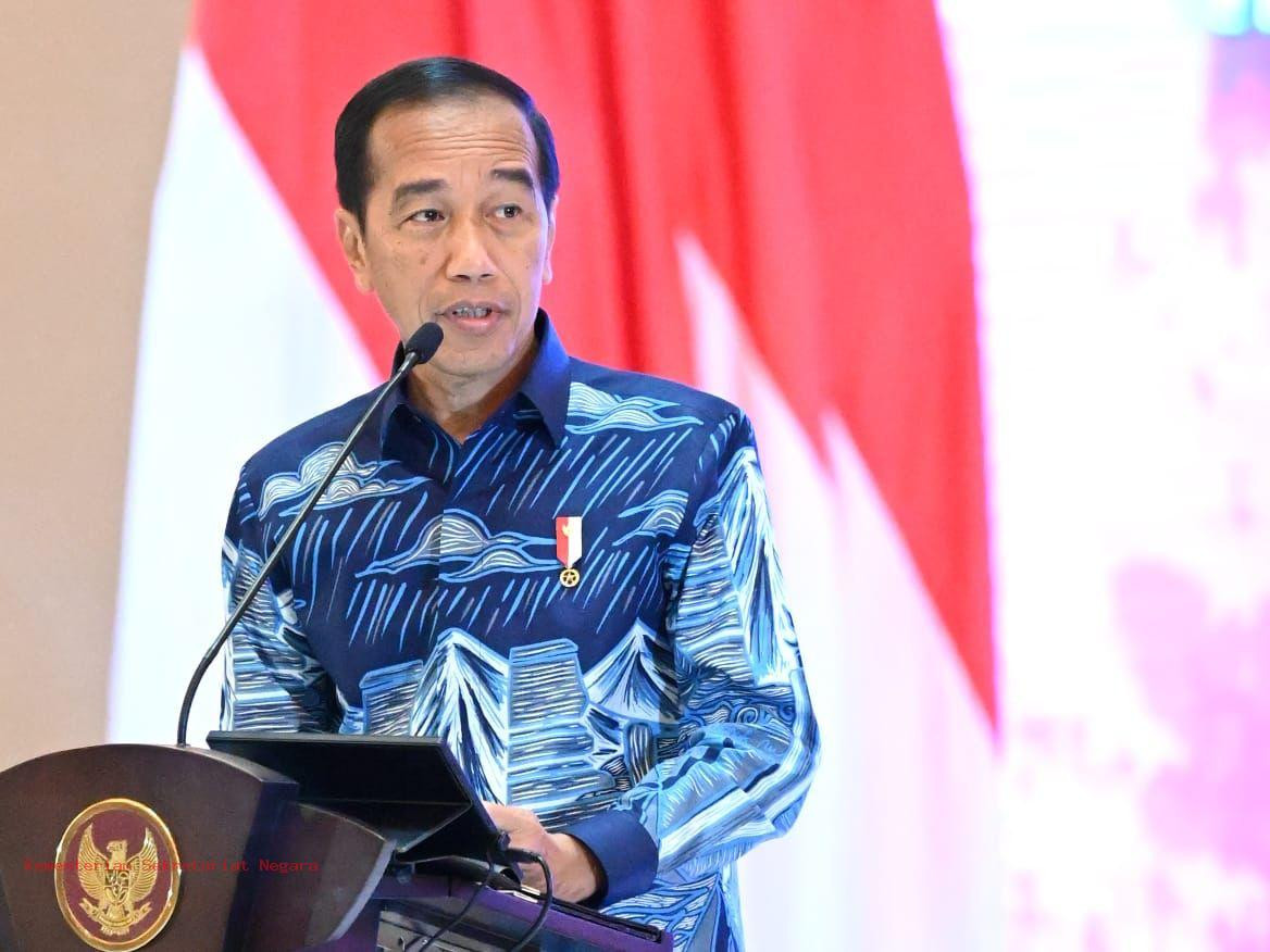 Presiden Jokowi Hari Ini ke Riau, Ini Agendanya