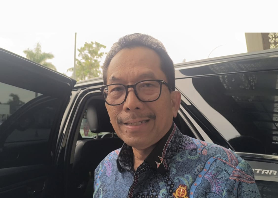 Kejati Riau Atensi Dugaan Korupsi Proyek Geomembran di PHR, Sprintug Diterbitkan