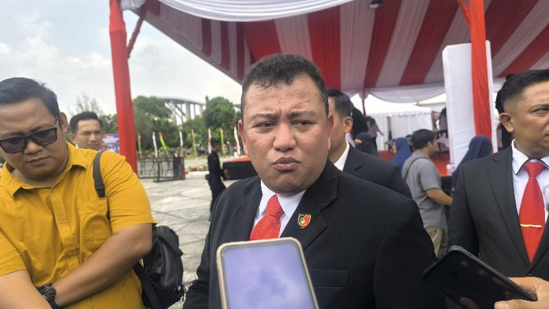 Tak Ada Alasan, Penyidikan Kasus SPPD Fiktif DPRD Riau Tetap Lanjut