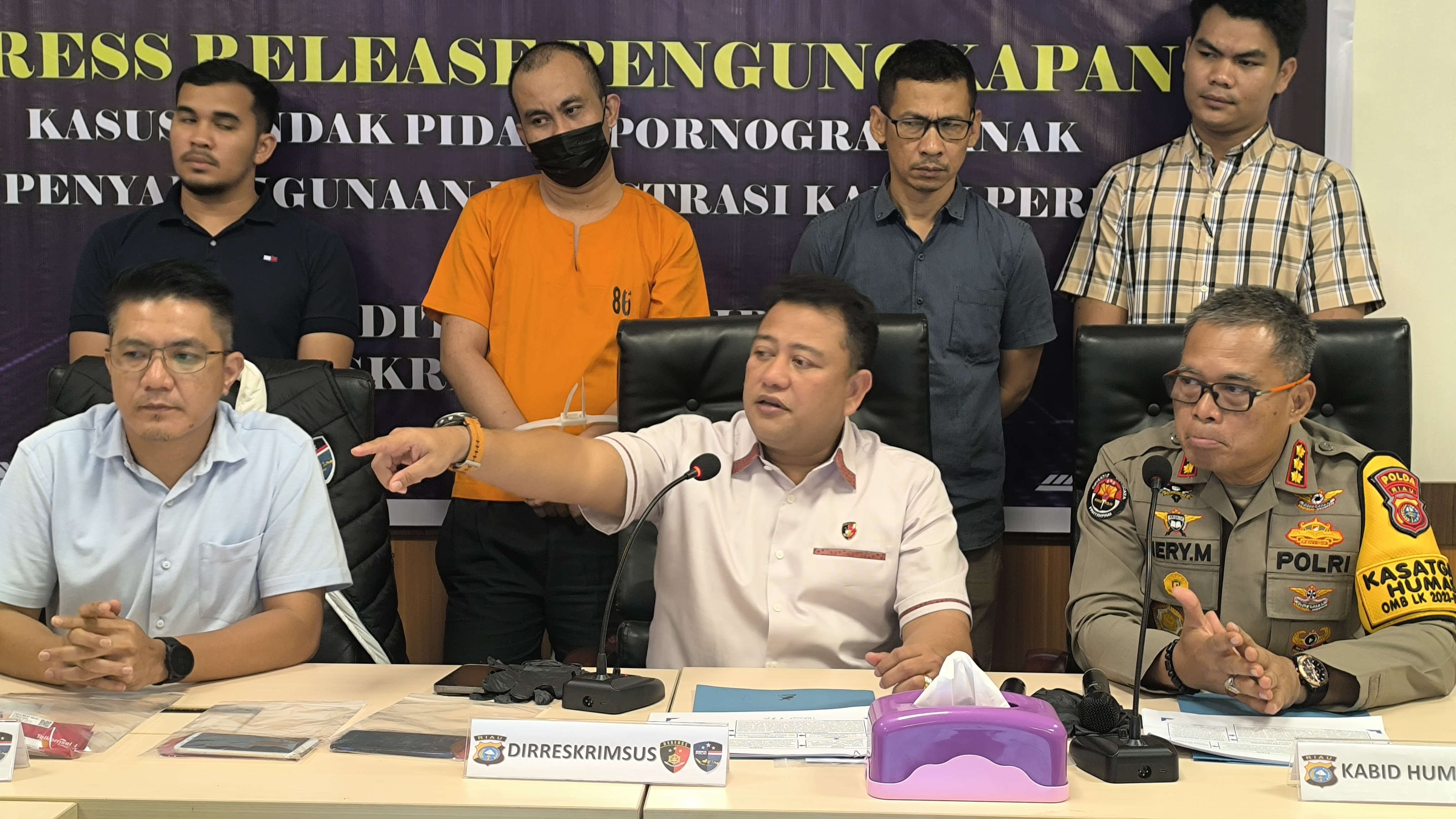 Awas! Kartu SIM Teregistrasi Data Orang Lain Beredar, Ini Tindakan Polisi