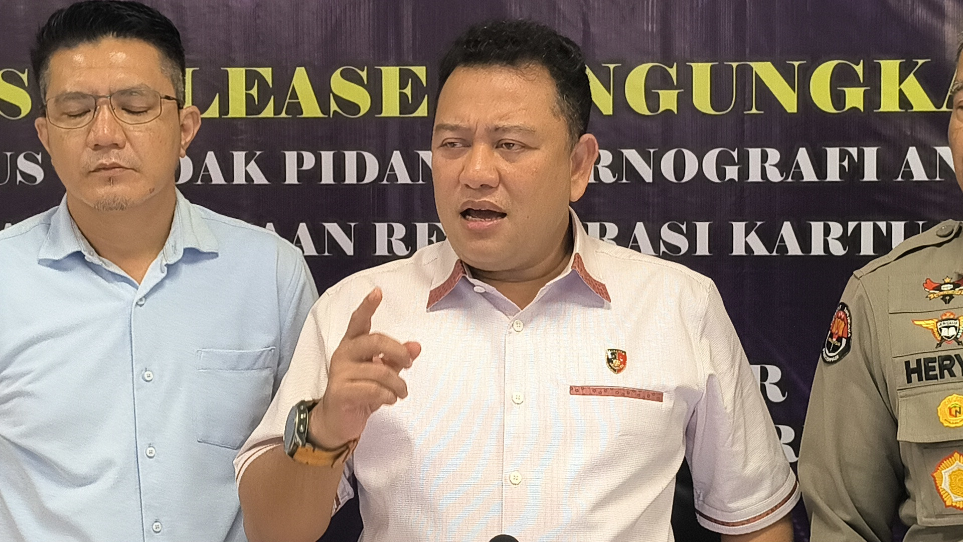 Kasus SPPD Fiktif di Sekwan DPRD Riau Lanjut Penyidikan, Siapa Jadi Tersangka? 