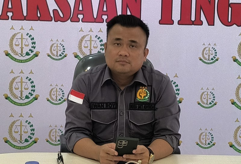 SPDP Kasus SPPD Fiktif di Sekwan DPRD Riau Terbit, Jaksa Tunggu Penetapan Tersangka