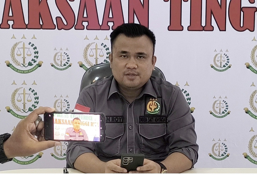 Kasus Dugaan Korupsi di PMI Riau, Jaksa Periksa 160 Vendor dan Eks Kadiskes