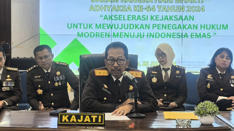Kejati Riau Segera Panggil BRIN Soal Dugaan Korupsi di PHR