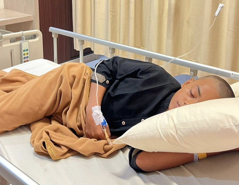 Santri Ponpes di Kampar 3 Hari Dirawat Usai Dibully Kakak Kelas