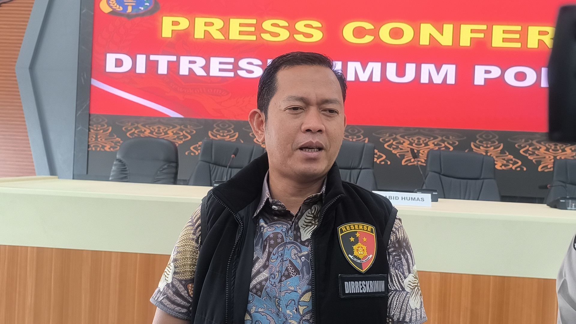 Polda Riau Tangkap 2 Mahasiswa Pelaku Pencabulan Pelajar Dibawah Umur