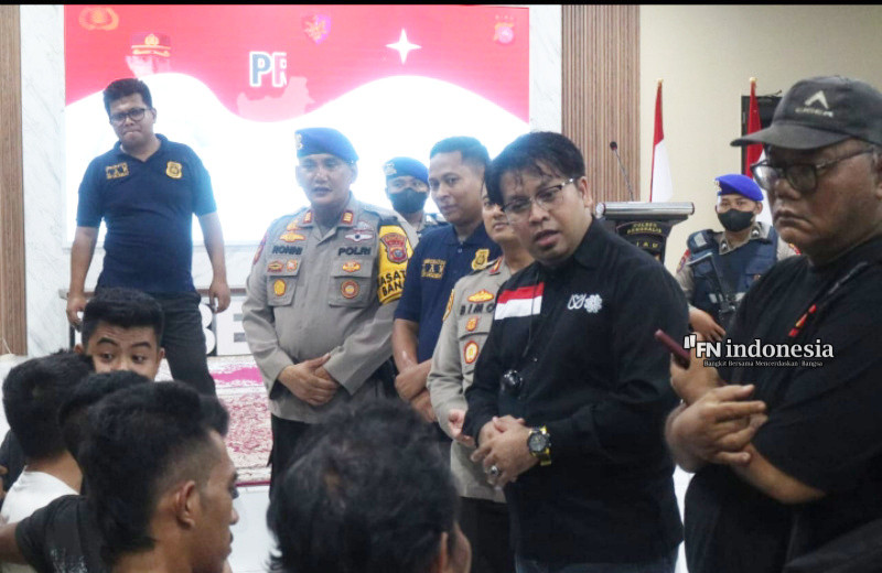 Cegah TPPO, BP3MI Riau Berhasil Pulangkan 134 Orang Calon Pekerja Migran Non Prosedural