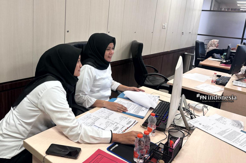 Tingkatkan Patroli Siber, Polda Riau Pelototi Medsos Cegah Hoax Pasca Pilkada Serentak