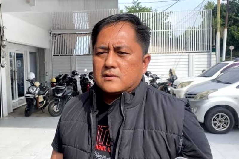 Kasatnarkoba Polresta Pekanbaru Pastikan Tanaman di Jalan Arwana Bukan Ganja, Hasil Lab Negatif Narkotika