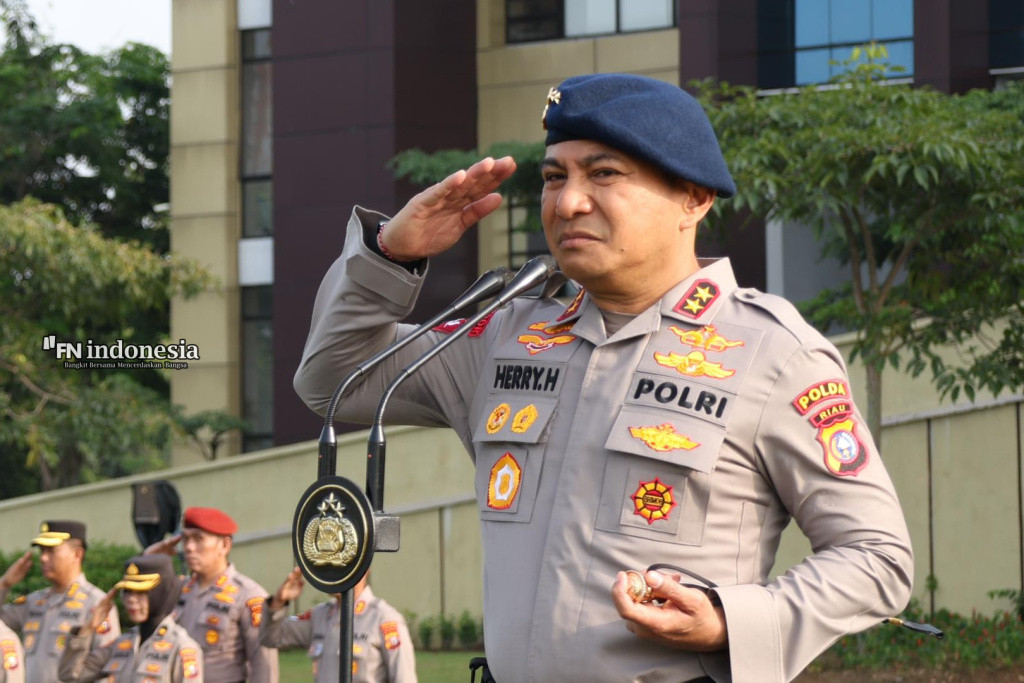 Irjen Herry Heryawan Siap Sikat Preman dan Ormas Pembuat Onar, Bentuk Tim Khusus di Tiap Polres