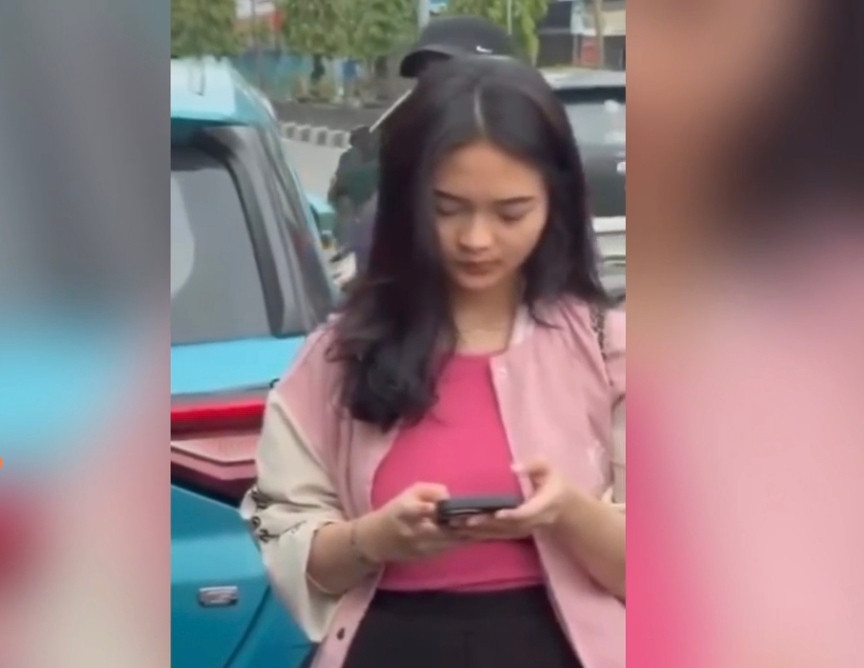 Diduga Sembunyikan Sesuatu, Marisa Putri Reset Ponsel Setelah Tabrak Pemotor Usai Pulang Dugem