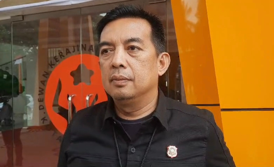 Satpol PP Pekanbaru Segera Tutup Early Steps Daycare
