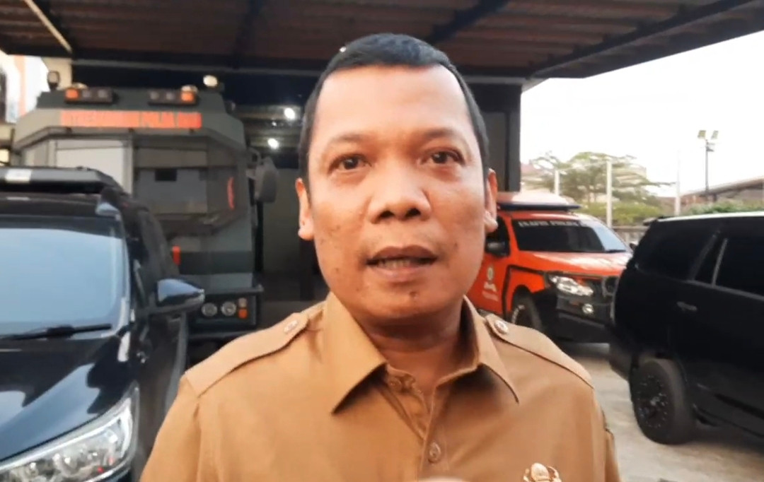 Fakta Baru Kasus SPPD Fiktif DPRD Riau, THL Diperintah Buat Rekening dan ATM