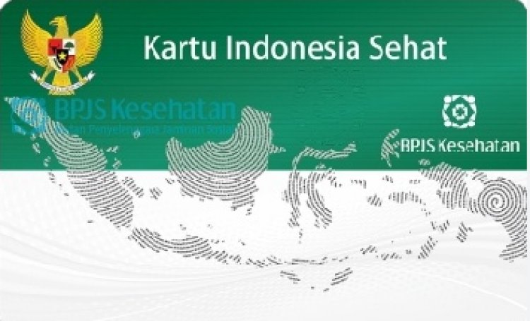 Mengcover 97 Juta Jiwa, JKN Jadi Asuransi Single Provider Terbesar di Dunia