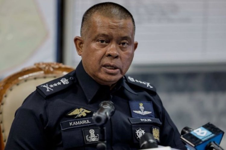 Terkait Ancaman Pembunuhan Band Radja, Kepolisian Malaysia Tahan 2 Pria