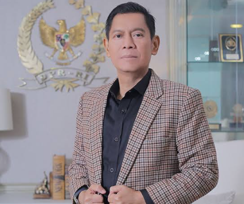 Lembaga dengan Citra Terbaik, Polri Mendapatkan Pujian