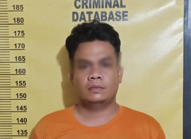 Berpura-pura Jadi Polisi, Pria Ini Rampas Motor dan Ponsel di Pekanbaru