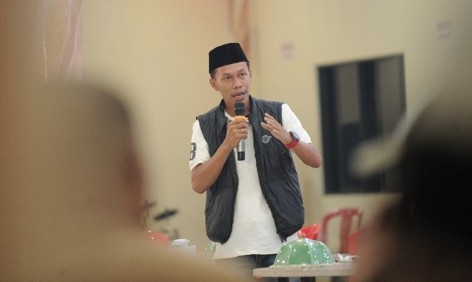 Gelombang Pasang Ancam Lahan di Inhil, DPRD Riau Minta Pemprov Cepat Bertindak