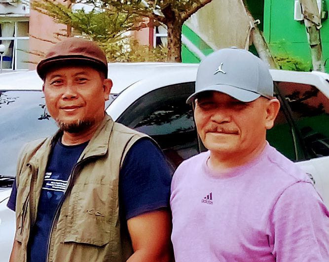 Saat Ajukan Gugatan, PT DSI Tak Punya HGU dan Ilok Kadaluwarsa