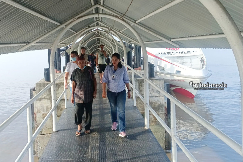 Masalah Dokumen dan Overstay Pekerja Migran Indonesia Dideportasi dari Malaysia