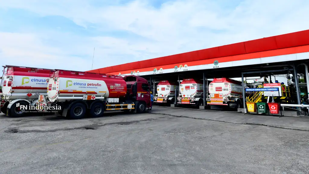 Pertamina Patra Niaga Sumbagut Perkuat Penyaluran BBM untuk Penuhi Kebutuhan Masyarakat di Riau