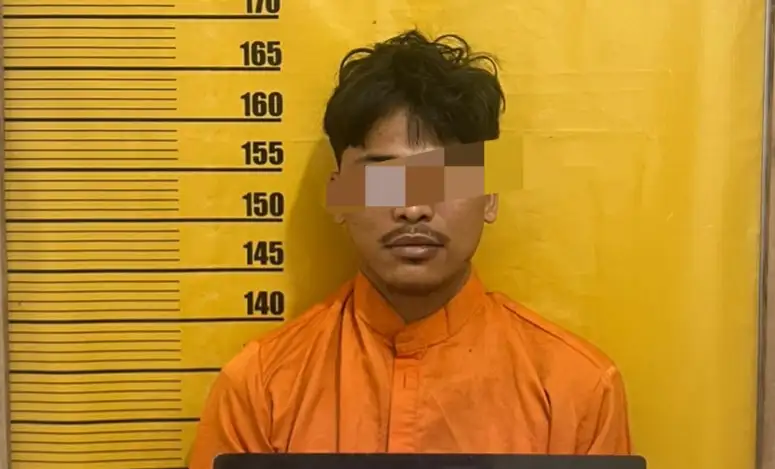 Remaja 17 Tahun Jadi Korban Dugaan Kekerasan Seksual, Satu Pelaku Ditangkap