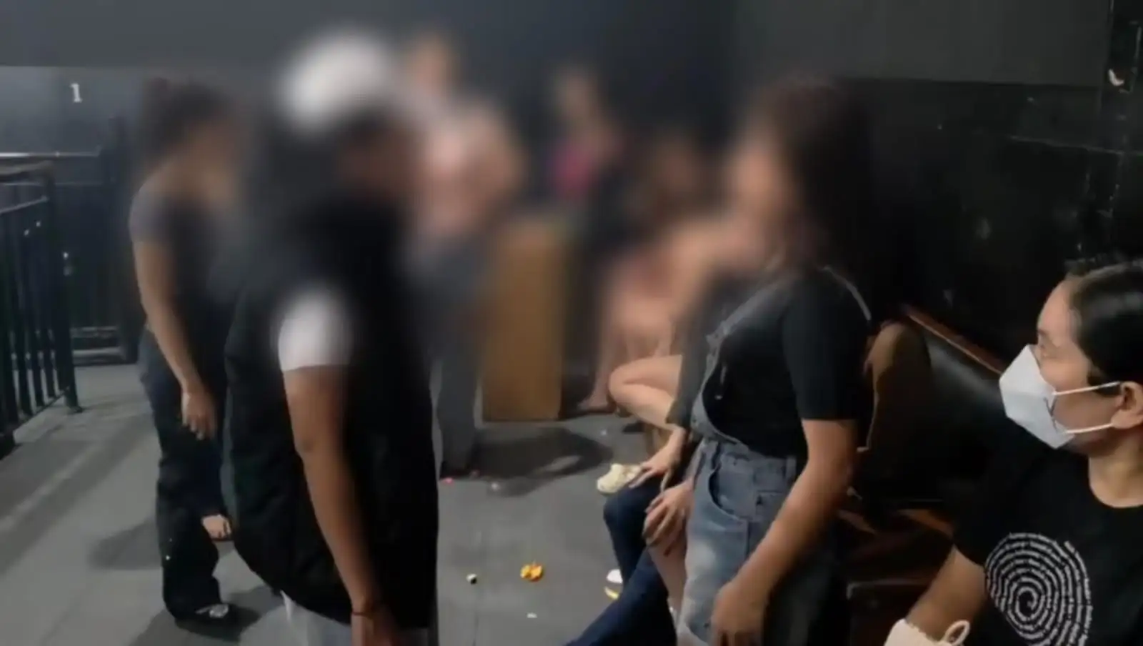 63 Orang Positif Narkoba, Bareskrim Polri dan Polda Riau Bongkar Dugaan Peredaran di MP Club Pekanbaru