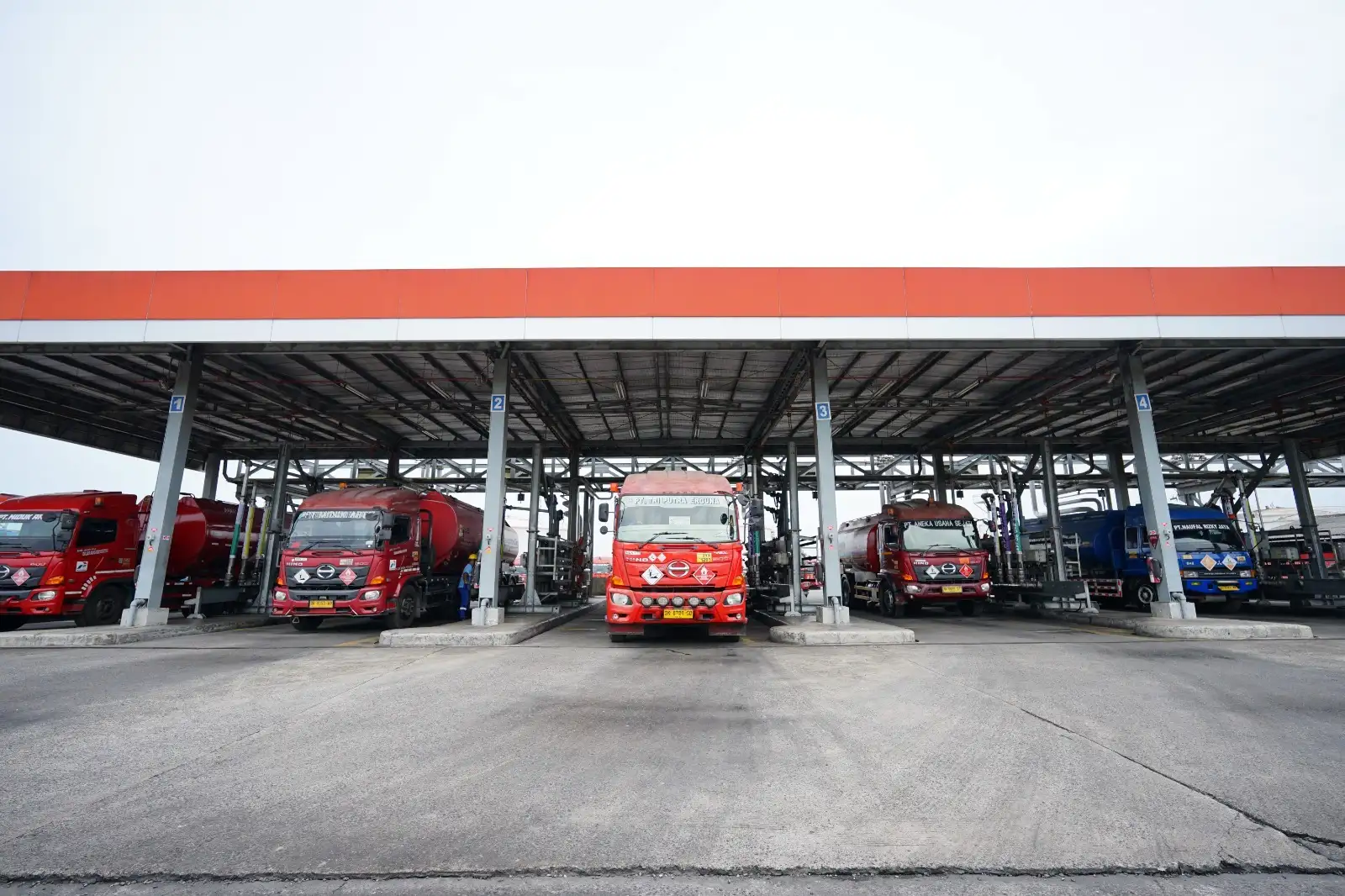 Pertamina Patra Niaga Laksanakan Optimalisasi Distribusi dan Perkuat Ketersediaan BBM di Riau