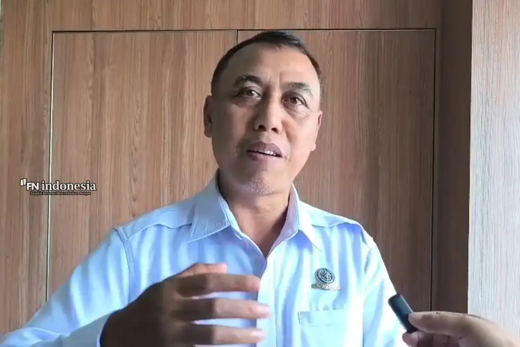 Kabut Asap Masih Selimuti Riau, BMKG Sebut Asap Kiriman dari Sumsel, Jambi hingga Kalimantan