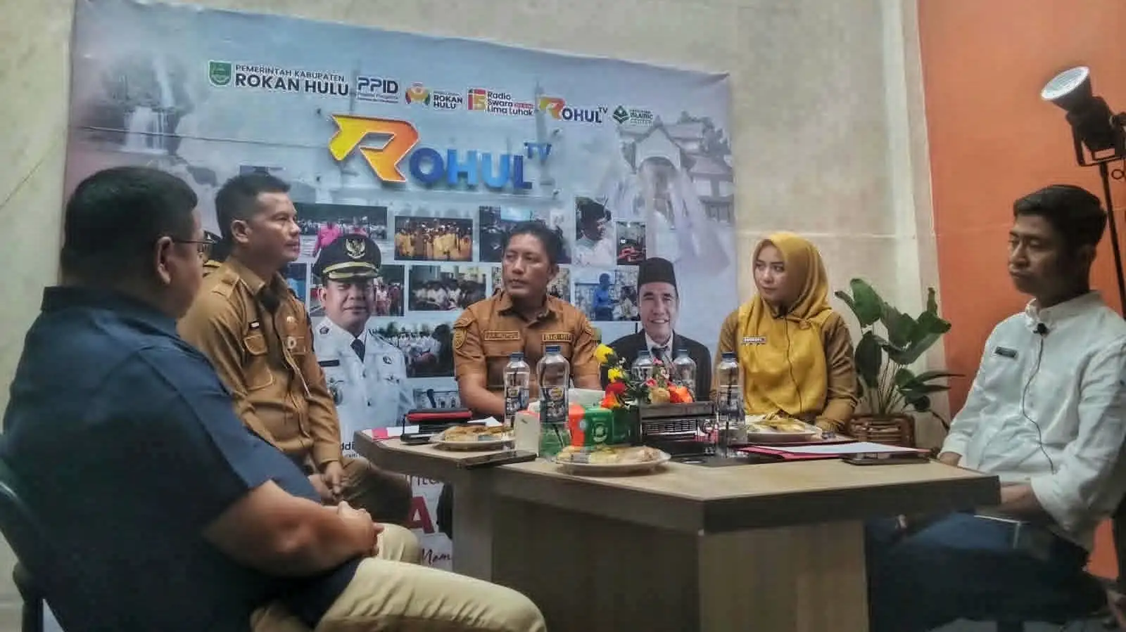 Job Fair Rohul 2026 Digelar 17-18 Oktober, Pelamar Bisa Lamar Banyak Perusahaan