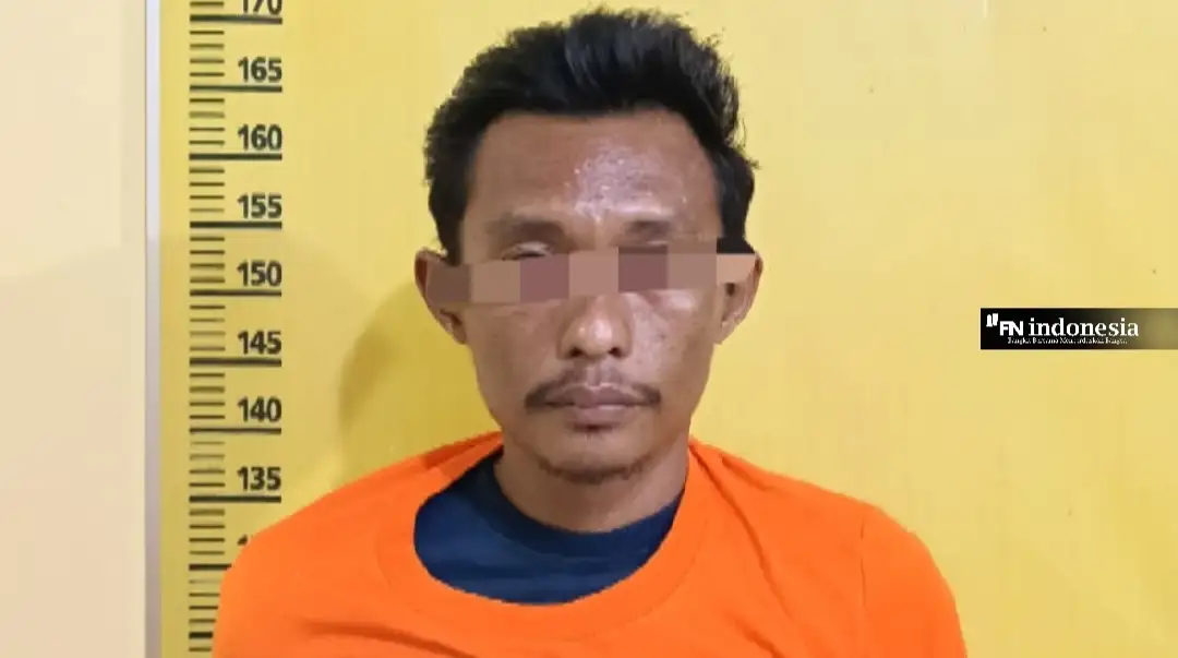 Tak Terima Diputus, Pria di Kampar Teror Mantan Kekasih hingga Ancam Bunuh